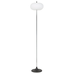 Modern Floor Lamps by NEW SPEC INC