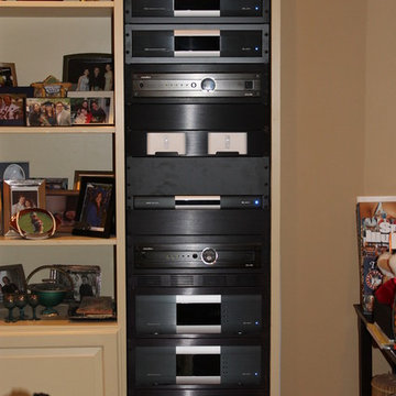 Rack it Up