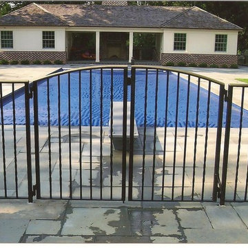 Garden Gates