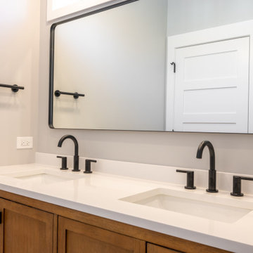 Home Addition Project In Chicago by 4Ever Remodeling