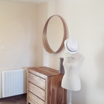 La chambre de Clélia