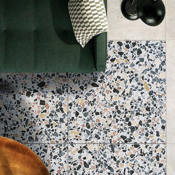 Terrazo Tile,Interior tile,marble based tile,high quality floor tile