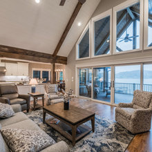 Lake Home