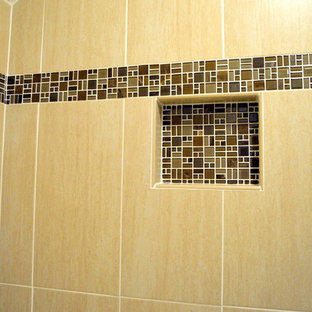 Marietta, GA - 2 Guest Bathrooms Revamped