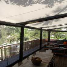 Verandah