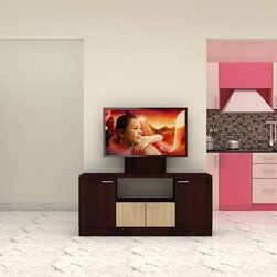 Baashyaam Pinnacle Crest - Living Room Furniture