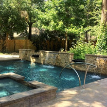 pools