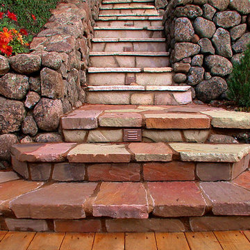 Rockwork