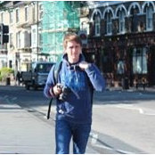 Anton Svetlov's photo