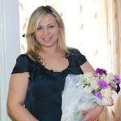 Foto von Nadia Bochkar