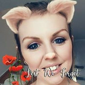 Cerys Shymanski's photo