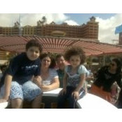 Foto von Ashraf Agipy