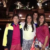 Kena Sandoval's photo