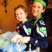 Nikki Kindred's photo