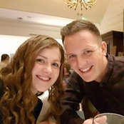 Danny Roberts's photo