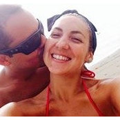 Isa Maldonado's photo
