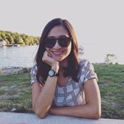 Carmina Durias's photo