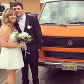 Justin Lee's photo