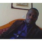 Wilson Mwanza's photo