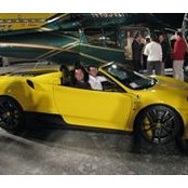 Justin Pierce's photo
