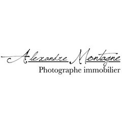 Alexandre Montagne - Photographe immobilier