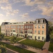 Foto von Hudson Harbor