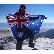 Glenn Maddocks's photo