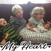 Barbara Young's photo