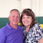 Monica Miller's photo