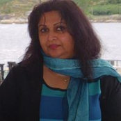 Sheela Venugopal's photo
