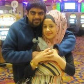 Sajida Ahmed's photo
