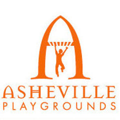 Asheville Playgrounds