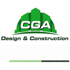 CGA Design and Construction