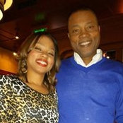 Ricardo Brown's photo