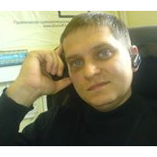 Foto von Sobolev Roman
