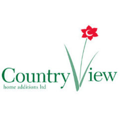 Countryview Home Additions Ltd
