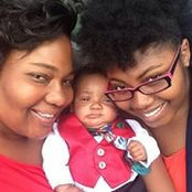 Stephanie Heron's photo