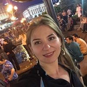 Foto de Юлия Федосеева