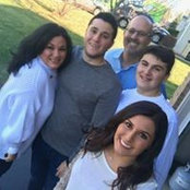 Danielle Thomas-Binetti's photo