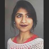 Pooja Joshis foto