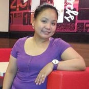 Vicky Tolentino's photo