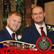 Craig Mee's photo