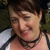 Cindy Anglands foto