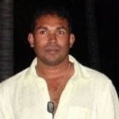 Photo de Nishar Ibrahim