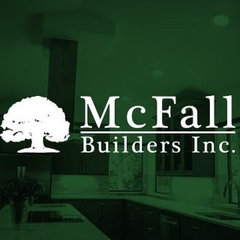 McFall Builders, Inc.