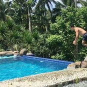 Benedict Atendido's photo
