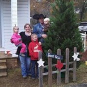 Courtney Ashmore's photo