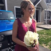 Maddie Brydas foto