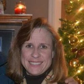Gayle Powell's photo