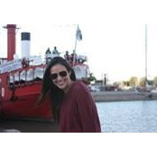 Priscilla Cabrals foto